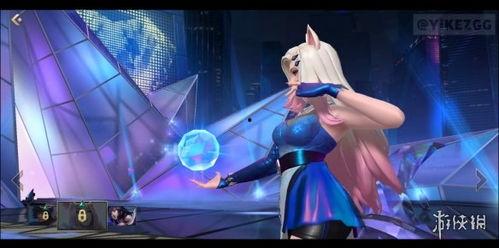 王影女团皮肤爆料视频,华丽变身,惊艳亮相! 第1张 王影女团皮肤爆料视频,华丽变身,惊艳亮相! 第1张