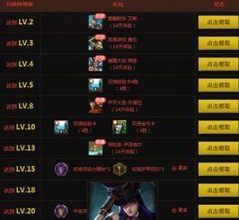 手游战利品最新爆料,神秘宝藏等你来寻，独家玩法抢先体验！  第2张