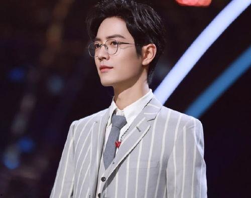 肖战笑哭娱乐圈爆料客,揭秘爆料客背后的真相  第3张