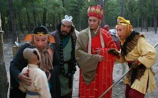 86版西游记在线观看,在线观看,穿越时空的奇幻之旅 第1张 86版西游记在线观看,在线观看,穿越时空的奇幻之旅 第1张