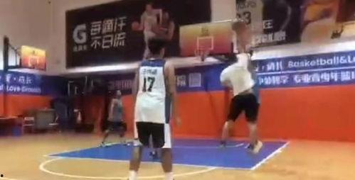 体育篮球爆料视频大全,精彩瞬间尽收眼底 第1张 体育篮球爆料视频大全,精彩瞬间尽收眼底 第1张